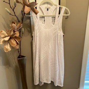 J Valdi, cover up, size medium